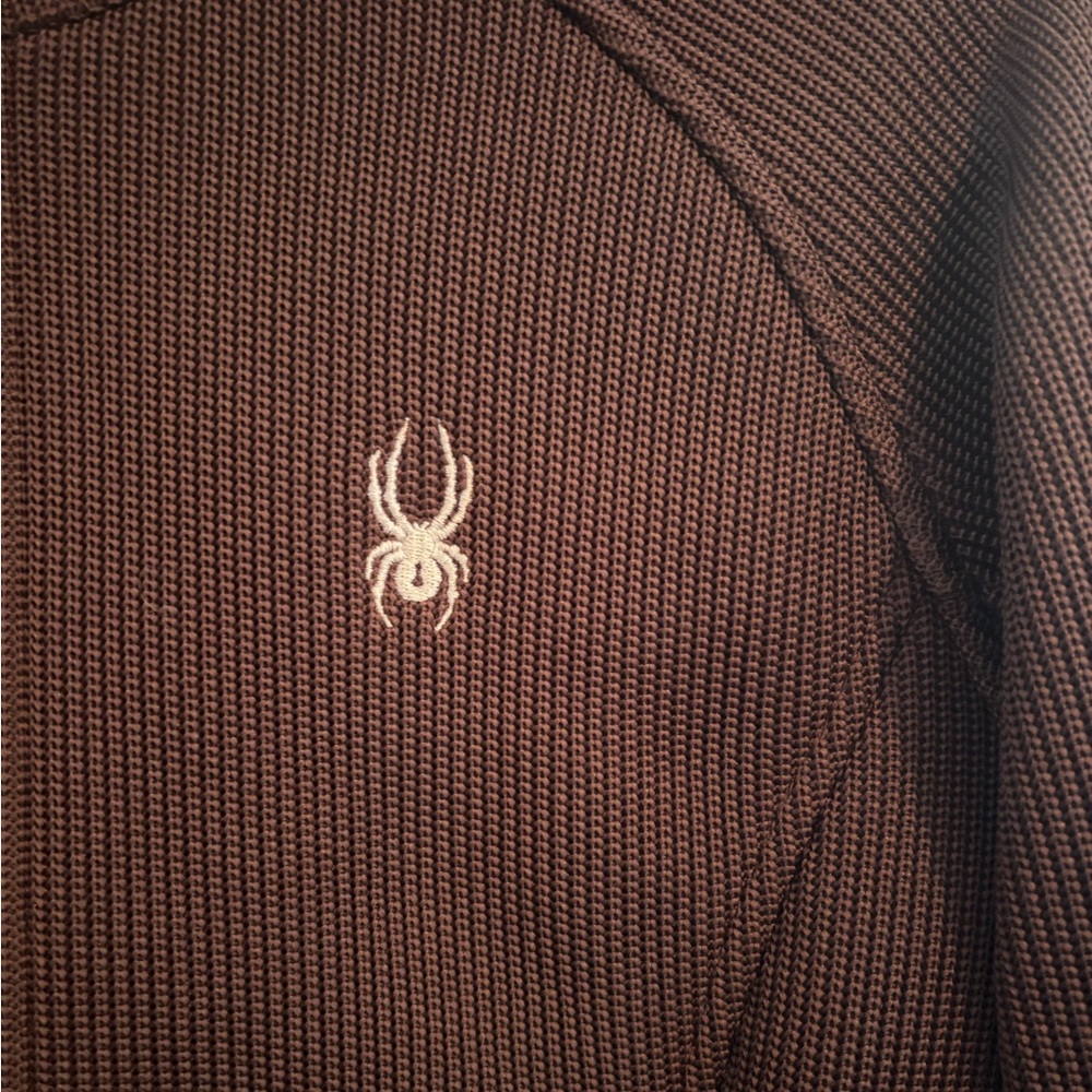 Spyder Jacket - Picture 4 of 4